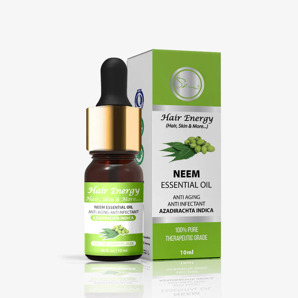 Neem Essential Oil