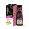 Instant Hair Coloring Shampoo + Conditioner (black Colour )